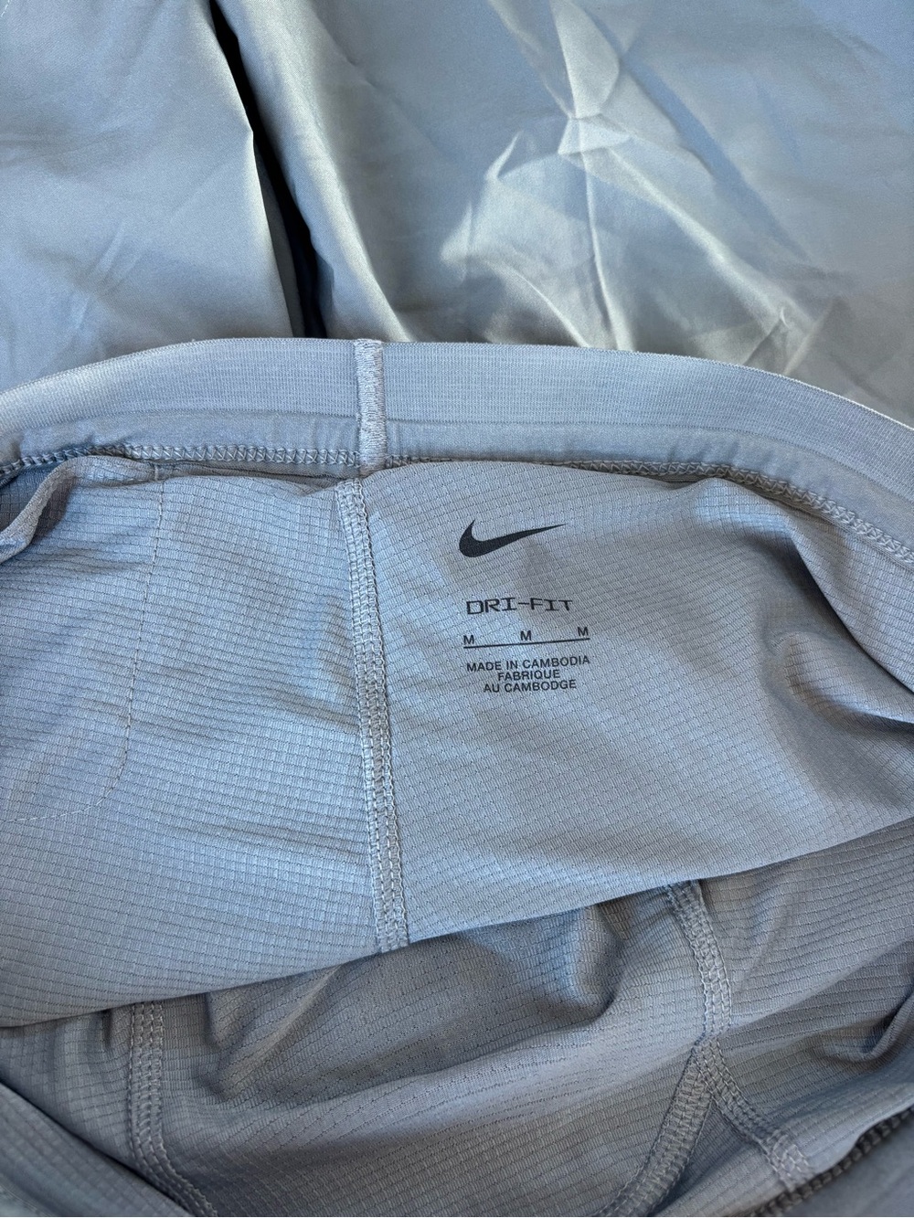 Nike Flex Stride Men’s 5” 7” Brief Running Shorts BUNDLE of 3 Medium Athletic - Picture 4 of 10